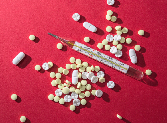 Cytotoxic Drug